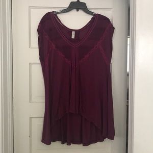 Free People Shirt